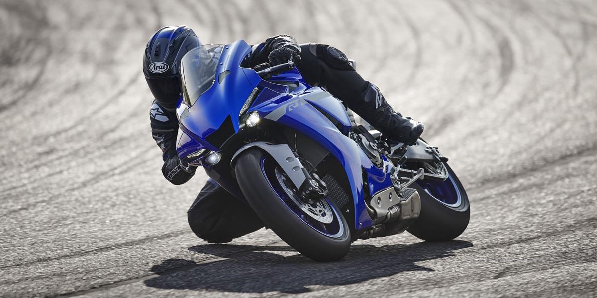 YZF-R1準備改款?FIM曝光全新2023年式R1賽道版,市售車有望年底發表?
