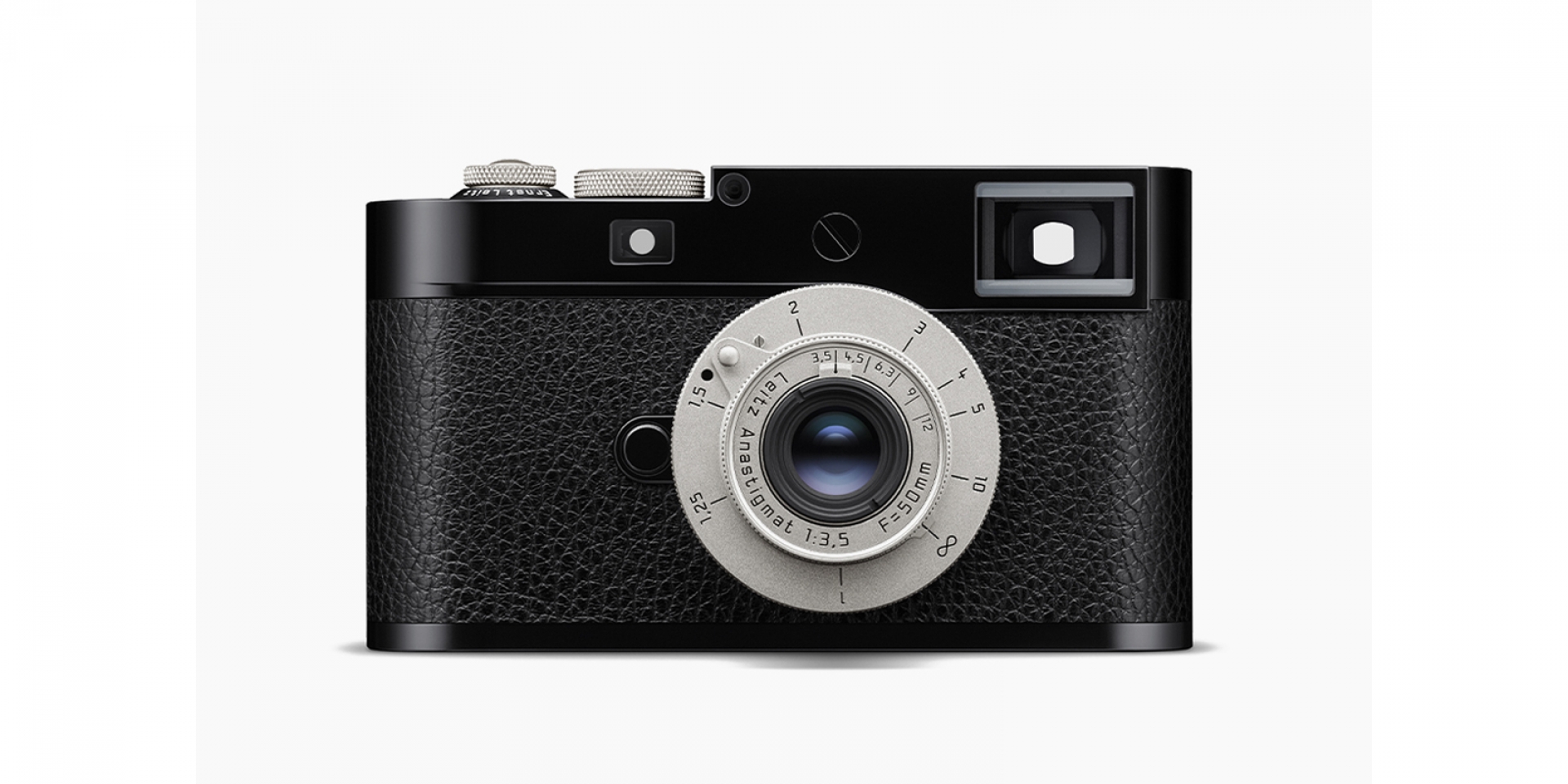 Leica M11-D 100 Years of Leica Edition 登場！現代重現 1925 年經典鏡頭
