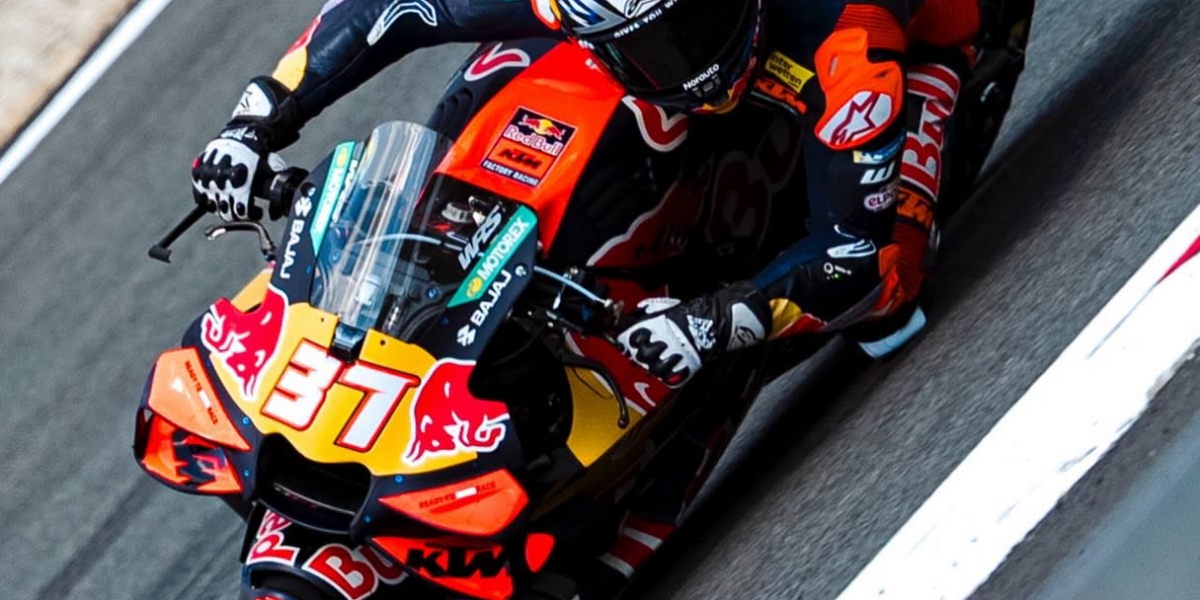 Pedro Acosta 2027 加入 Ducati 廠隊：與 Marc Marquez 共迎 850cc 新世代