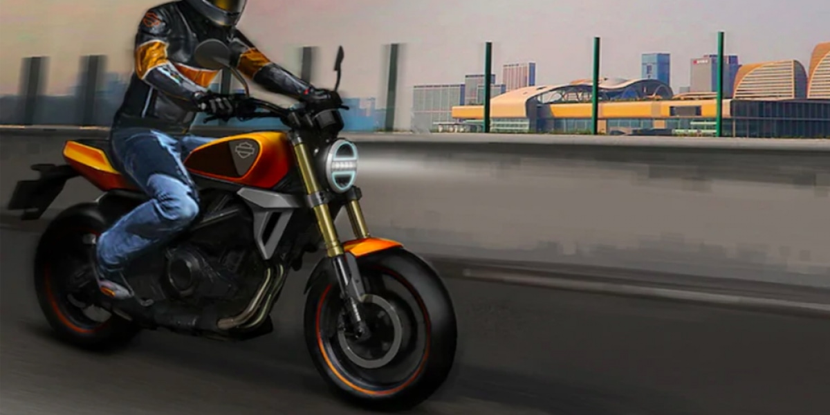 Harley-Davidson HD350簽約完成,中國錢江摩托代工,將成為Benelli 302S孿生車?