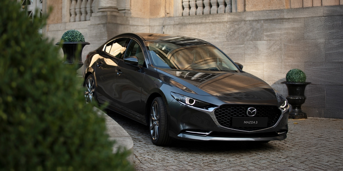 以進化科技精進駕馭體驗   2026 年式 MAZDA3／CX-30 科技與安全防護再升級 正 2026 年式 MAZDA MX-5 接單啟動    MAZDA 11 月多重禮遇同步登場