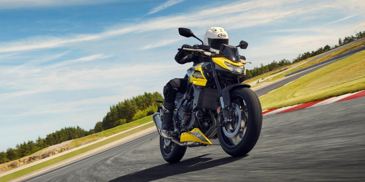 E-Clutch 快變全車系標配！Honda CB750 Hornet 與 XL750 Transalp 新增 E-Clutch 不用怕熄火了！