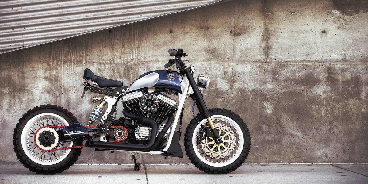 車誌|挑戰經典JSK Cobalt Storm