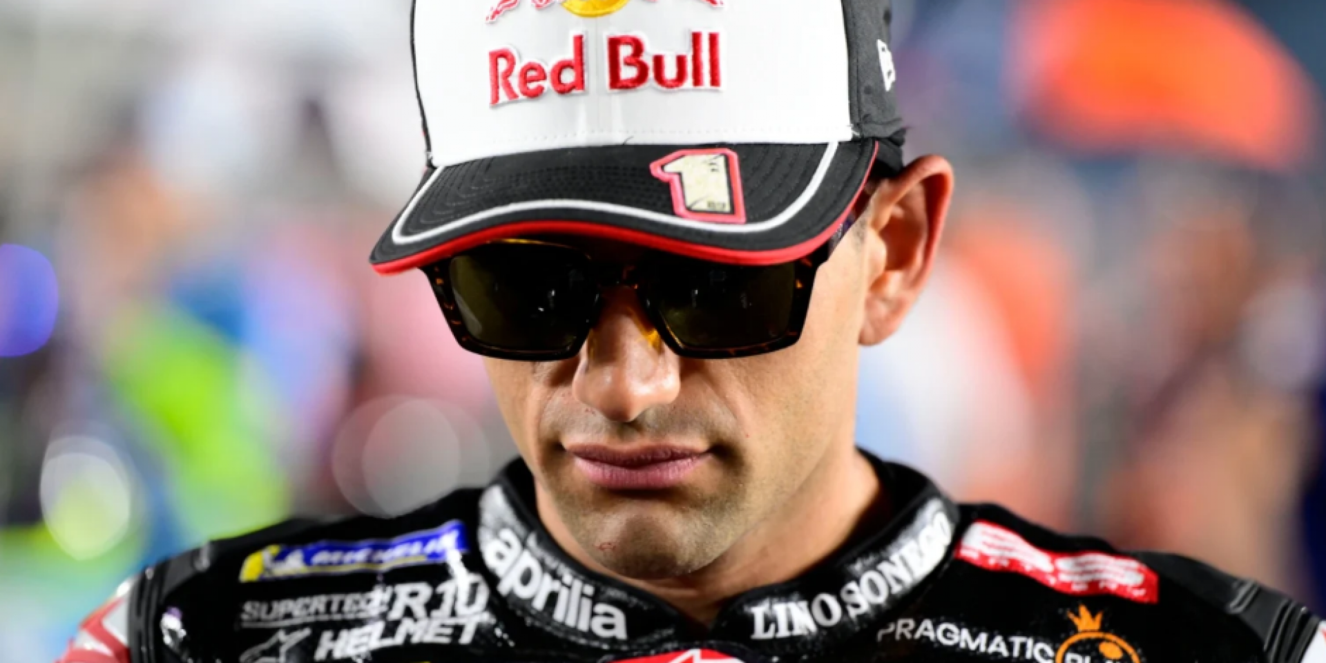 高薪痛痛人？Jorge Martin因舊傷手術，確認缺席Sepang Test！