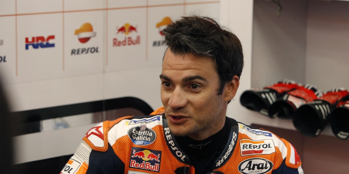Dani Pedrosa確定加入KTM成為測試車手?車廠間暗地裡的開發角力