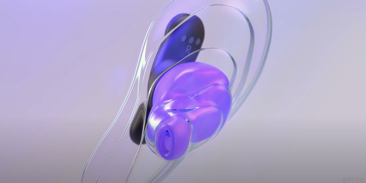 60秒服貼耳道!Ultimate Ears「UE Fits」真無線藍芽耳機。