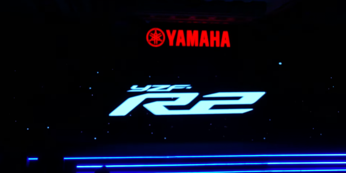 Yamaha R15 正式升級 R2！204 c.c. 榨出 26.5 PS，電控、車架全面砍掉重練