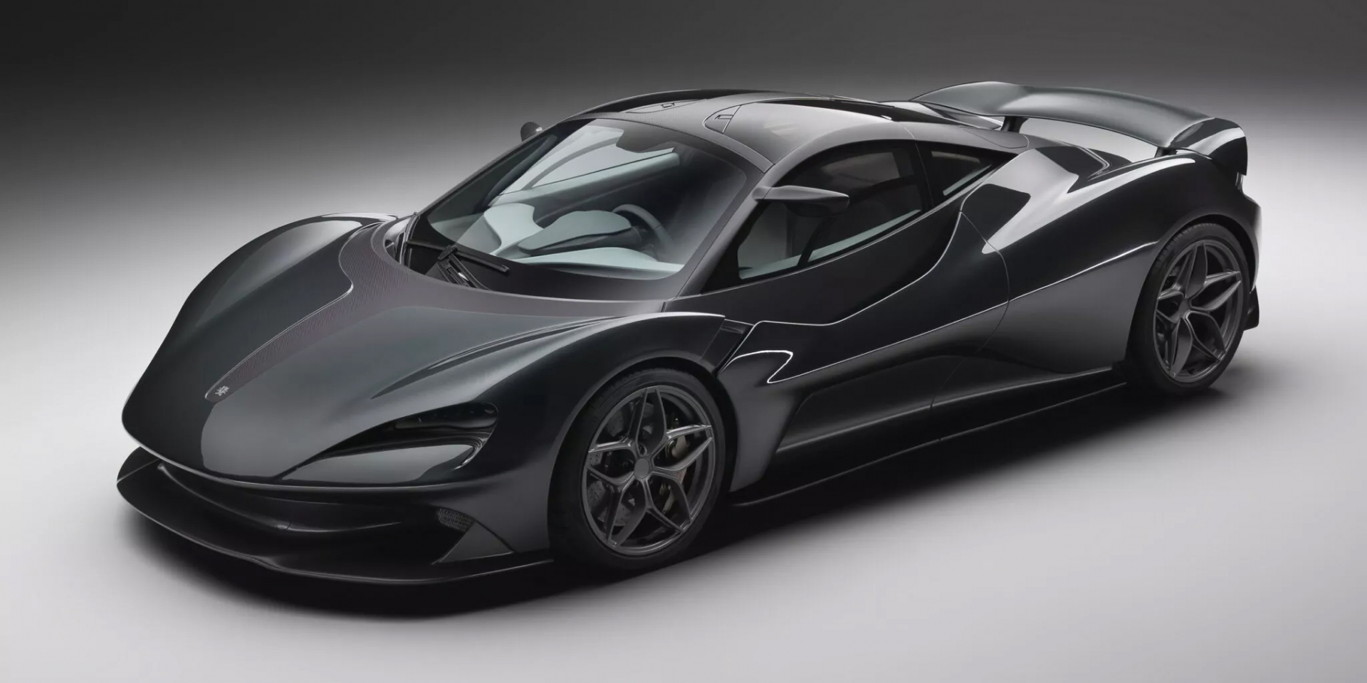 致敬McLaren F1傳奇的現代詮釋，Lanzante 95-59正式亮相Goodwood