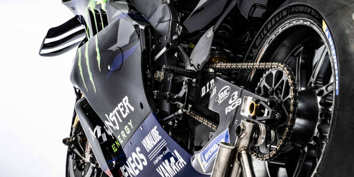 開工啦!多頭馬車的YAMAHA:我們的V4賽車不會出現在SepangTest!