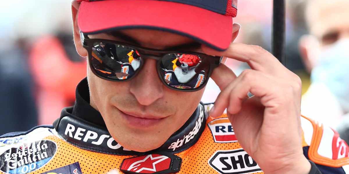 如果Marquez騎上DUCATI?Stefan Bradl:Marc Marquez依然會是指標車手!