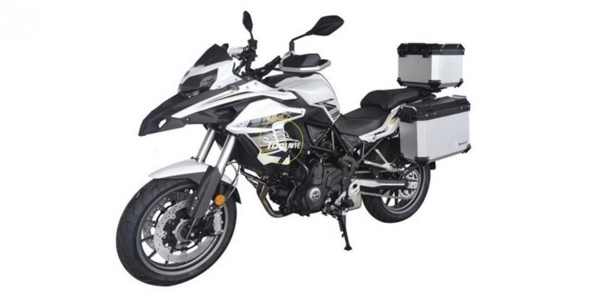 多功能車受到歡迎 Benelli將推出TRK 700搶佔市場!
