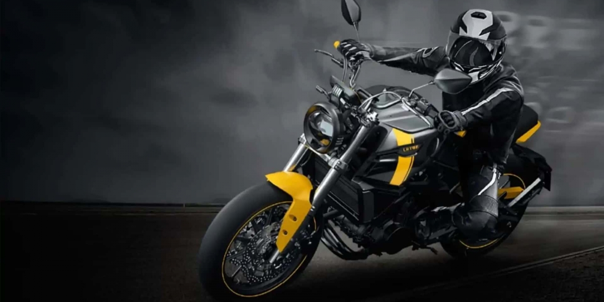 中國品牌 Letbe Arthur 700 | 693cc 雙缸 75hp