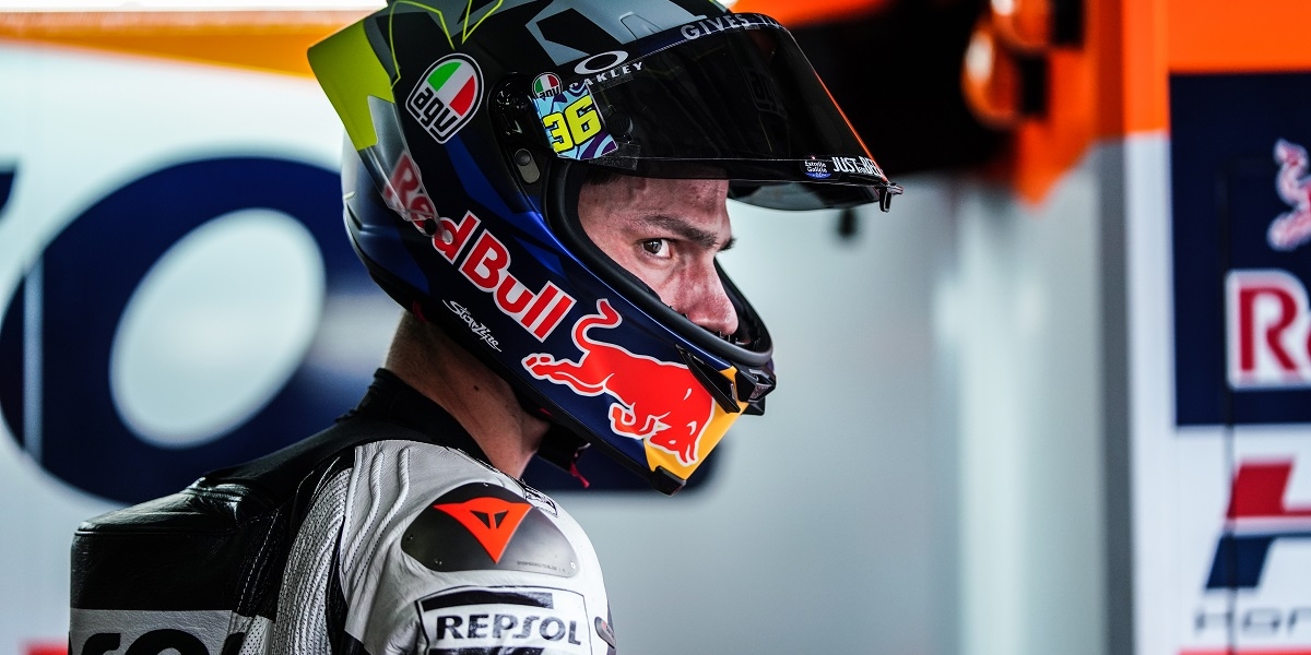 Joan Mir轉隊DUCATI?!Gresini Racing:並沒有。
