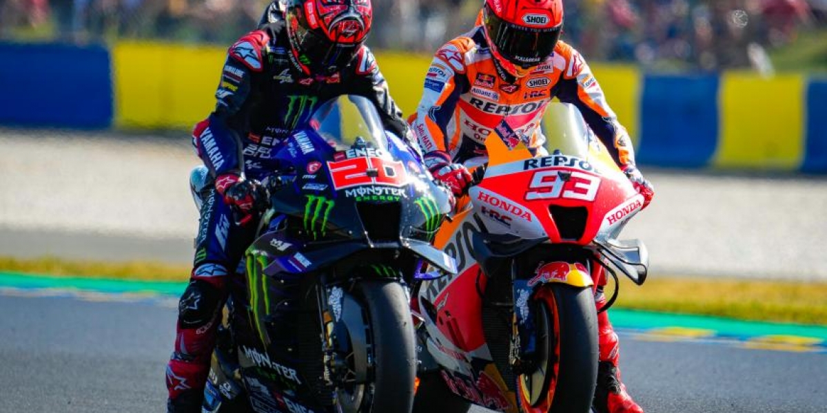 你終究是要騎歐洲車的!英前車手Jeremy McWilliams:我很擔心日本車廠的未來!