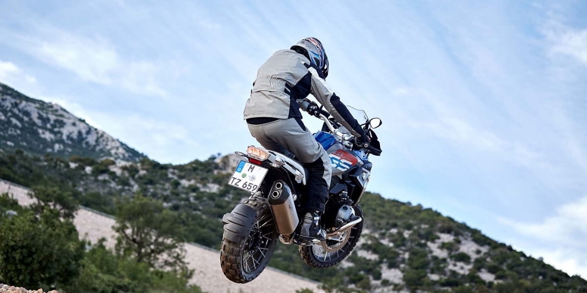 這不是召回!而是全球服務 BMW R1200 GS前叉更換計劃
