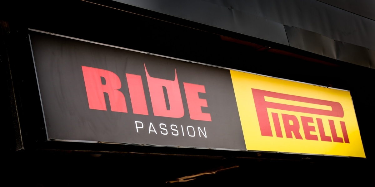 PIRELLI品牌形象店登陸南台灣,高雄RIDE PASSION正式啟動