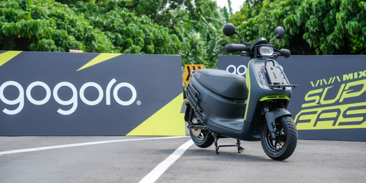 Gogoro借你機車考駕照!Gogoro 推「考照神器 有 GO 罩你」多項貼心服務