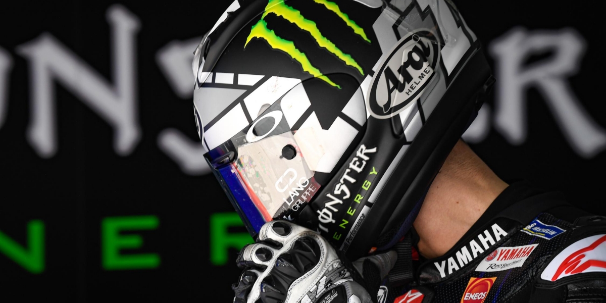 TC的編輯視角│廠隊砥柱的壓力,Maverick Vinales:我們可以贏,但是... ...