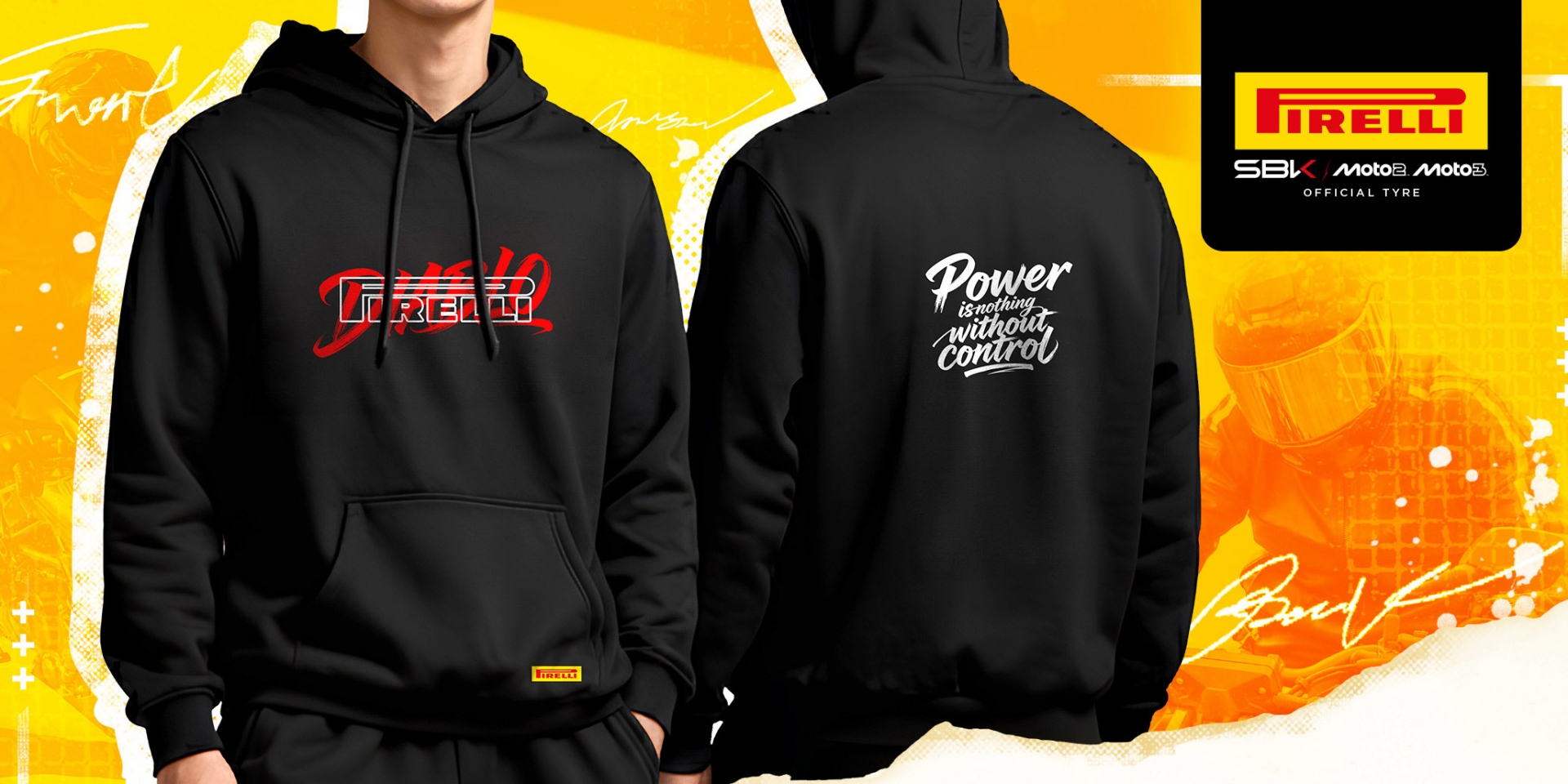 輕檔限時升級、限量帽T送給你 操控、小資都滿足，讓輕檔騎士通勤或山路都滿意，限時優惠更加值贈送限量帽T