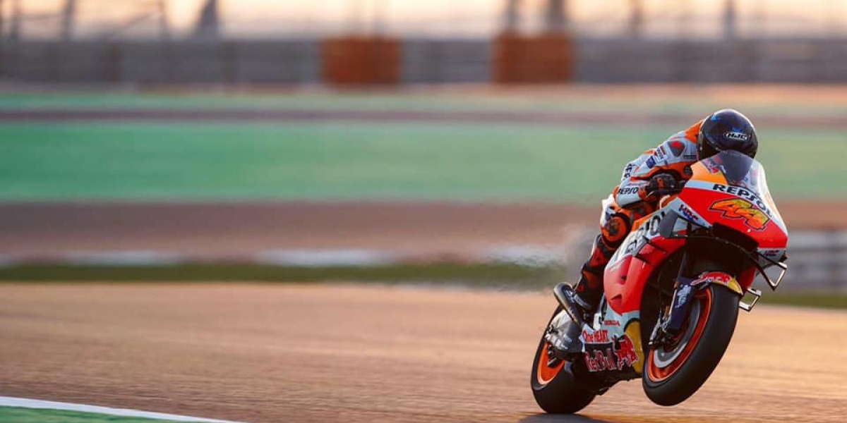 你才難騎!Pol Espargaro:我不同意RC213V是場上最難騎的車!
