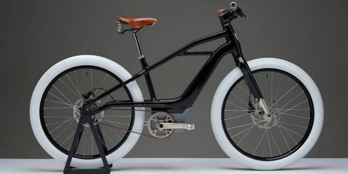 進軍電動腳踏車市場?!Harley-Davidson「Serial 1 eBicycles」11/16正式發表