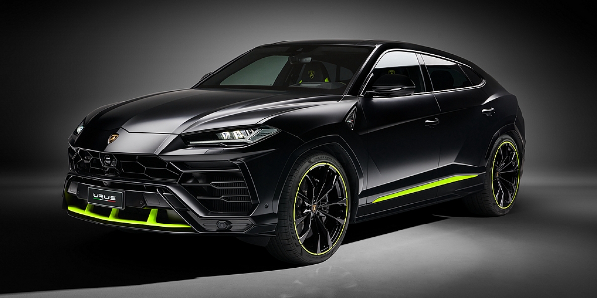 DUCATI的項莊舞劍?Fabio  Quartararo坦承買了一台LAMBORGHINI Urus!
