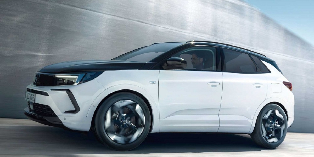 6 月入主 OPEL 車款享限時優惠 賞車試乘再送好禮
