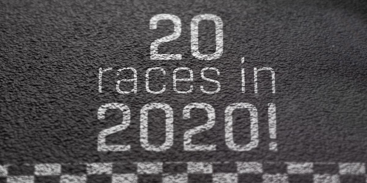 MotoGP一年20場以上的比賽吃不消?Davide Brivio:也許可以思考縮短比賽時間至兩天。