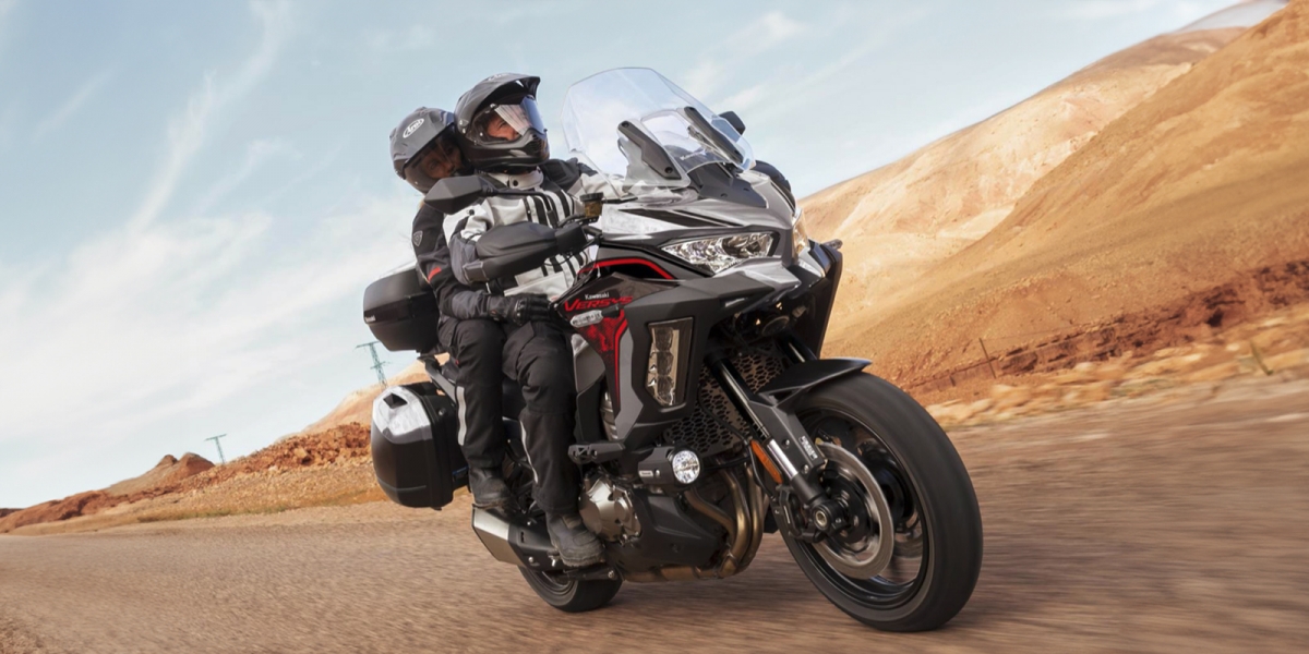 KAWASAKI Versys 1100 認證文件澳洲曝光!兄弟車 NINJA 1100 / Z1100 有望同步出現嗎?