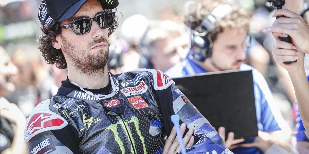 YAMAHA的V4明年開幕能登場?Alex Rins:最快也要季中!