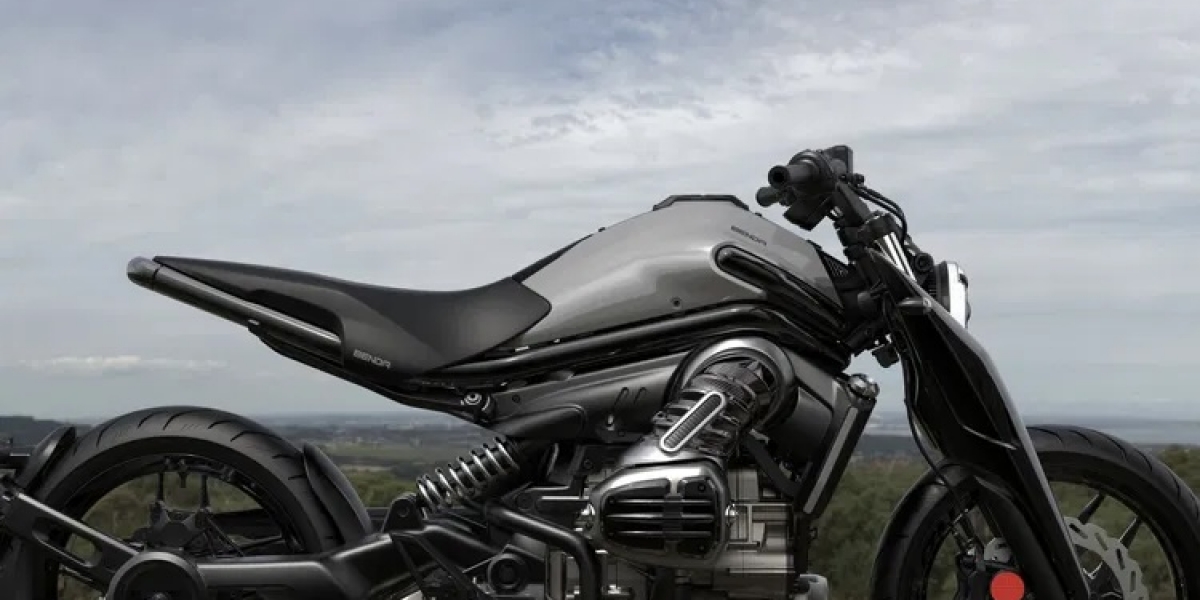 250c.c. 榨出 100 Nm 扭力？Benda P51 油電概念車 數據公布