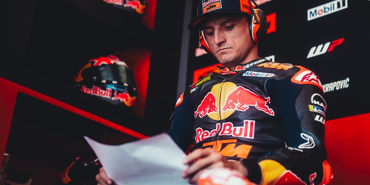 拒絕退居幕後當測試車手!Jack Miller:我來MotoGP是來尬車的!