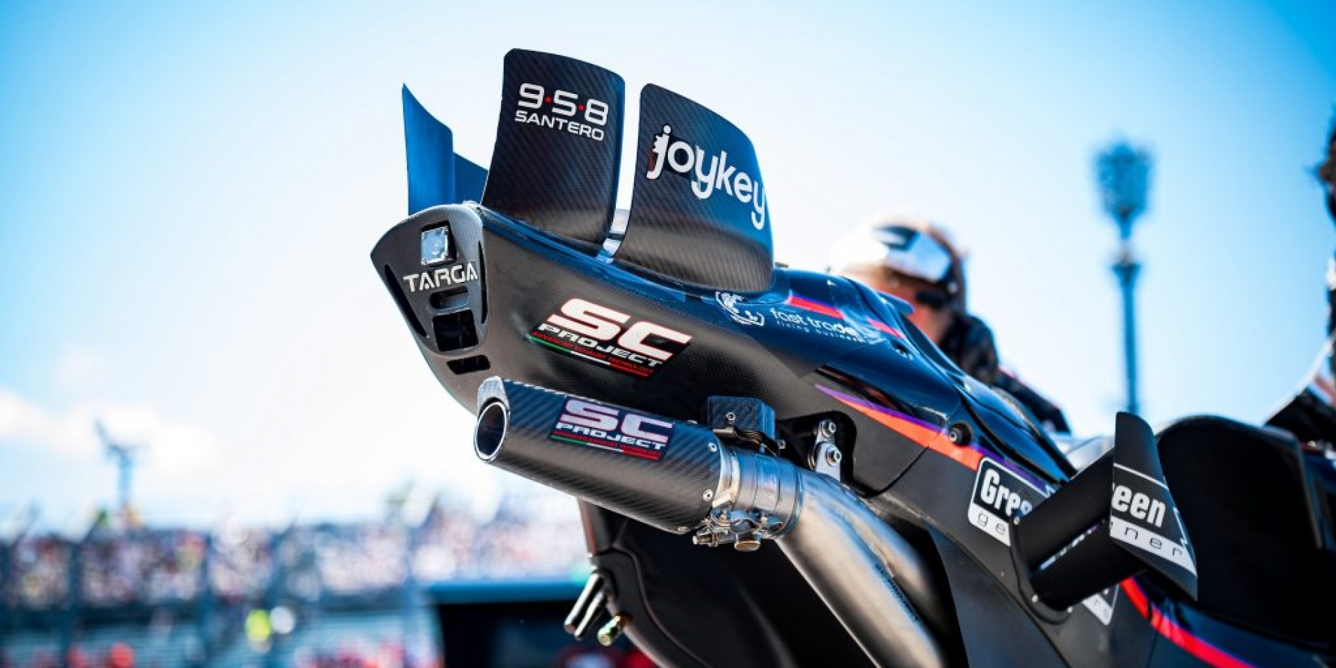 邁向新時代的腳步！APRLIA將於2026年四月起將重心轉至850c.c.引擎開發！