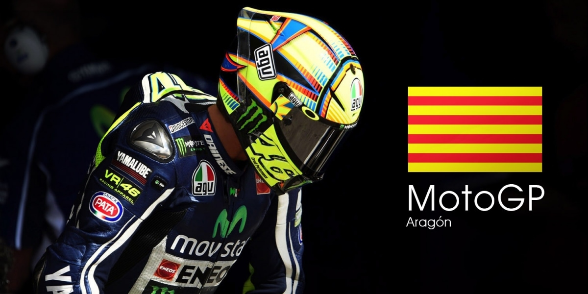 MotoGP 第14站 亞拉岡 轉播時間
