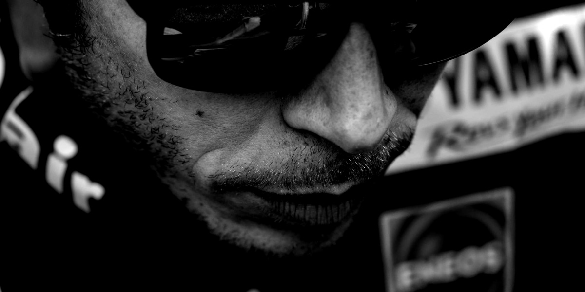 你的山葉不是你的山葉,Valentino  Rossi:問題在引擎與電控!