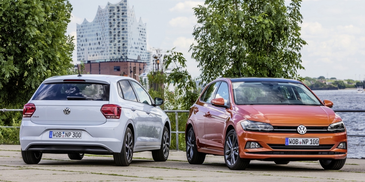 官方新聞稿。2020年式Volkswagen The Polo全新到港 全車系標配IQ.DRIVE智能駕駛輔助系統
