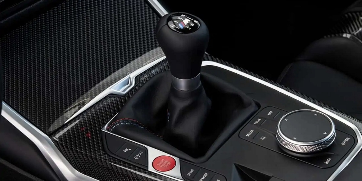 電動車也可以享有油車駕駛樂趣!BMW將在後續M款車型推出變速箱模擬功能