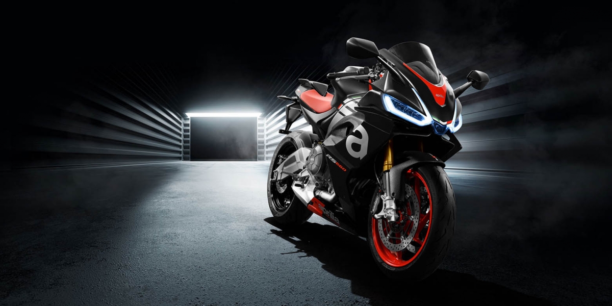 Aprilia RS660亮相兩年後,終於要上市了嗎?