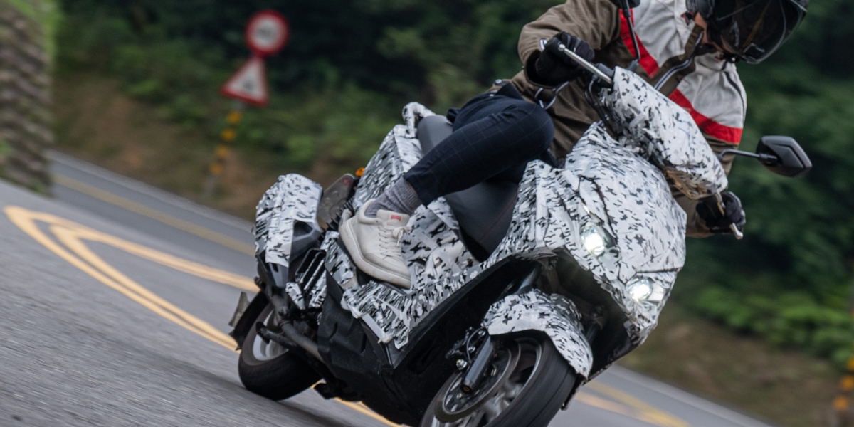 KYMCO RTS R油耗測試值46.8KM/L曝光!數據介於125-150車款之間