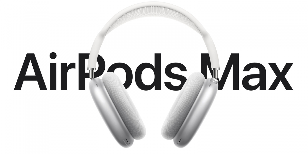 年終獎金殺手。APPLE AirPods Max 耳罩式抗噪耳機登場!