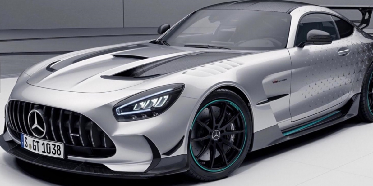 Mersedes-AMG ONE交車延期!補償車主的方案是再買一輛!