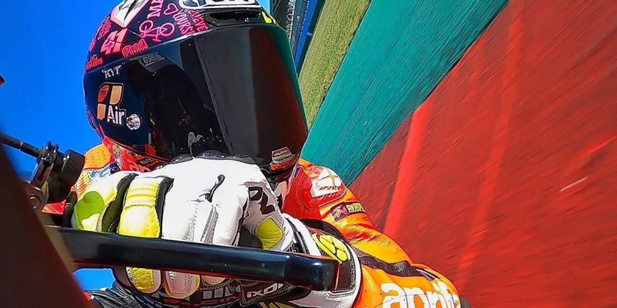 MotoGP「訓練用車」管很大!FIM:有兩名車手違規將開罰。