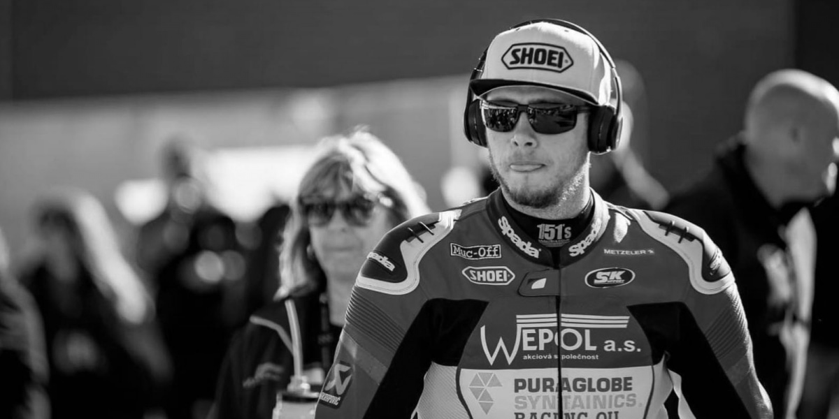 TT Zero明日之星遭遇死亡事故,27歲新人Daley Mathison命喪曼島TT