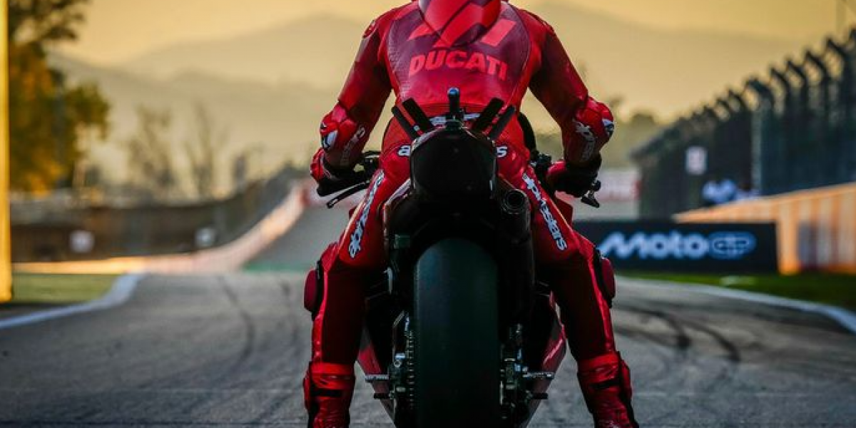 夢幻隊真的無敵?2025年的DUCATI廠隊誰是老大?