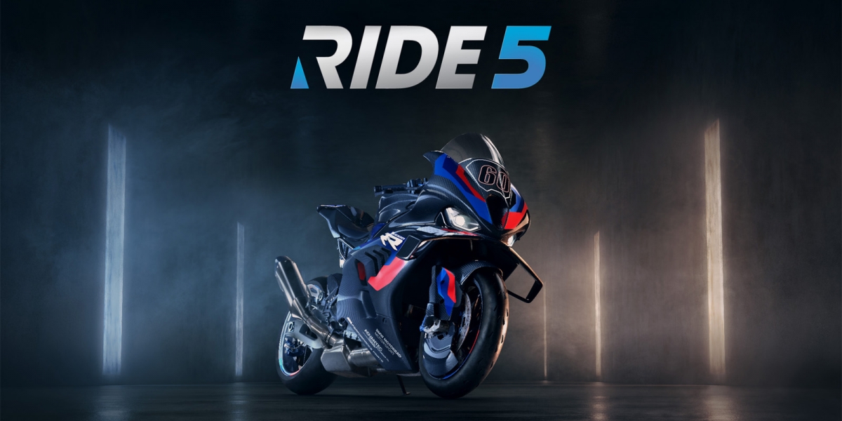 生涯優化、新車新賽道、分割螢幕對戰!RIDE5賽車遊戲八月底發表