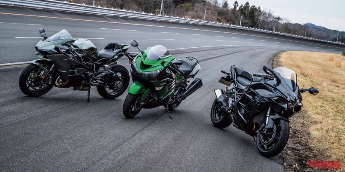ZX-14 | SUPERMOTO8 ZX-14 | SUPERMOTO8