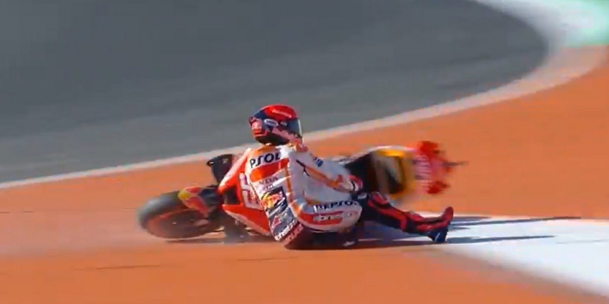 賽季結束才是頭痛開始!Marc Marquez:我很期待2023年的新車!