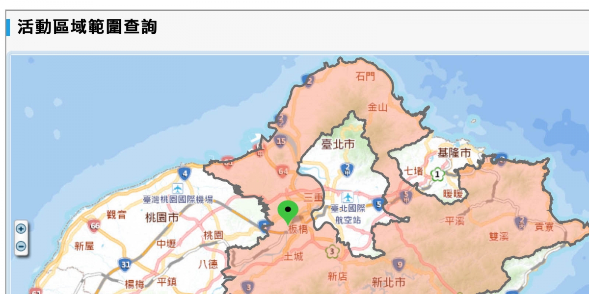 被囚禁的空拍機!3/31新法上路,台灣多數縣市大規模禁止飛行