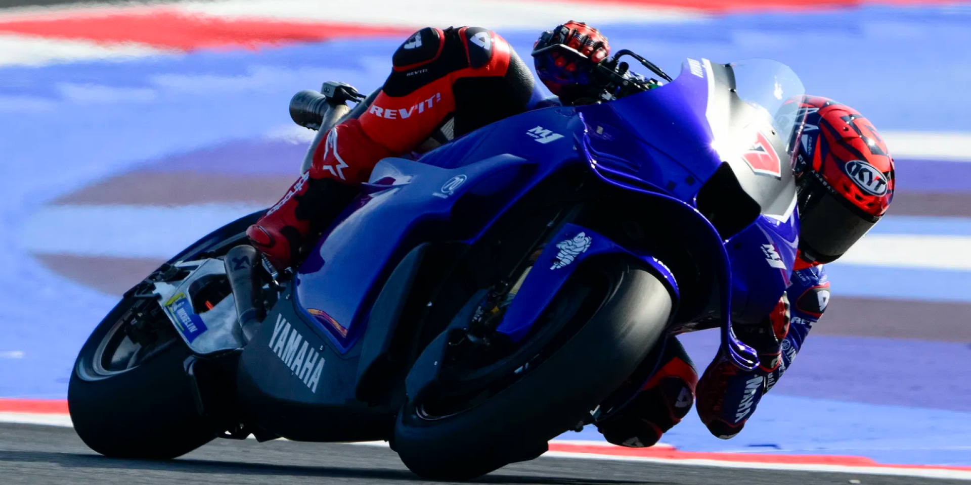 收官戰再度亮出V4！Augusto Fernandez：Valencia的外卡對V4的研發方向至關重要！