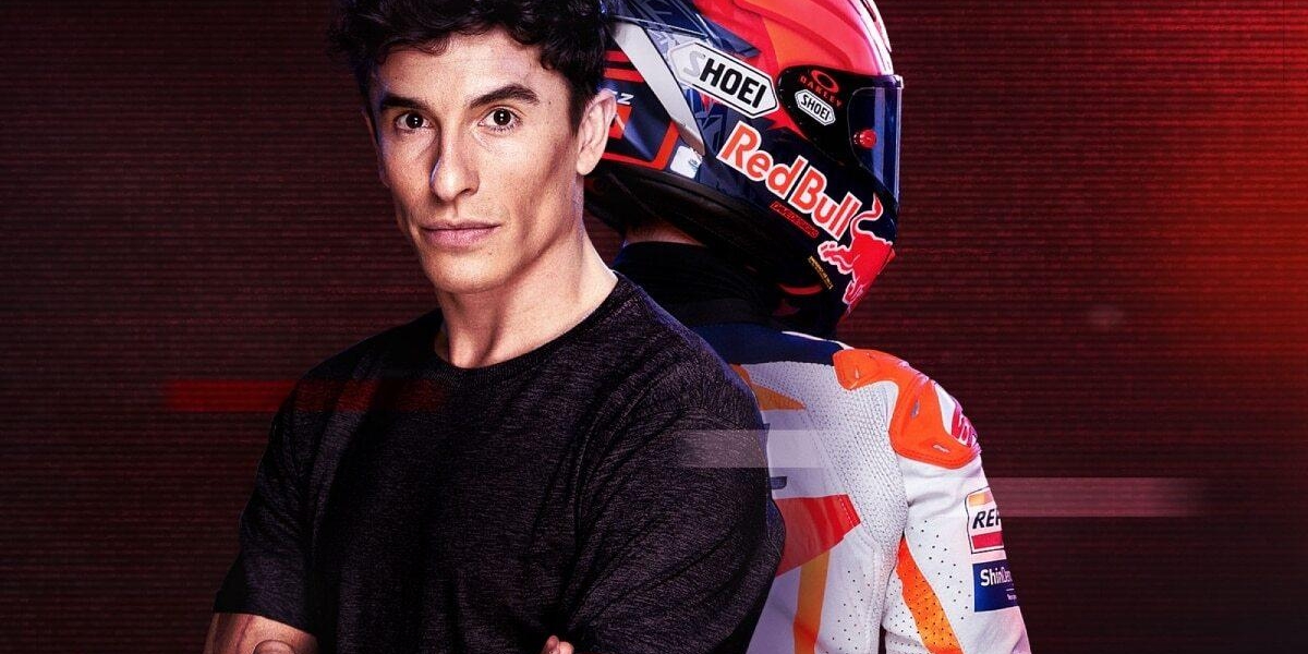 26億身家!Marc Marquez的2023年收入大公開!